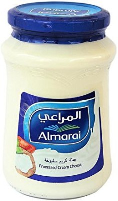 ALMARAI Spreadable Cheese Creamy Taste 200 g