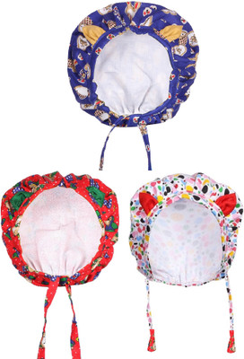 KARMUN Kids Cap(Red)