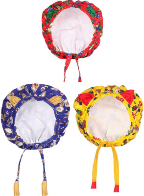 KARMUN Kids Cap(Yellow)
