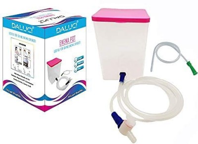 DALUCI ENEMA SET Medical Equipment Kit for Home Use Medical Equipment Combo