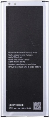 Itish Mobile Battery For  Samsung Galaxy Note 4 SM-N910 Premium