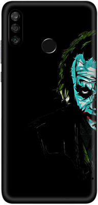wrap craft HUAWEI NOVA 4e Mobile Skin(Multicolor)