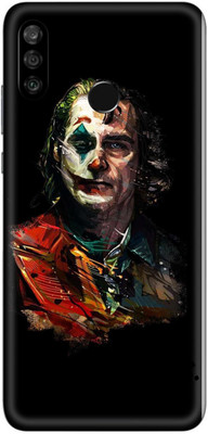 wrap craft HUAWEI NOVA 4e Mobile Skin(Multicolor)