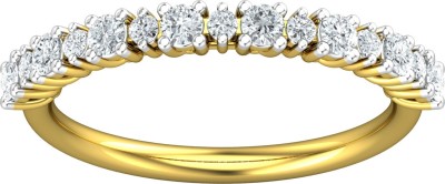 JEWEL HUB JRG3190A 18kt Diamond Yellow Gold ring