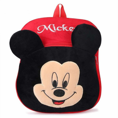 7Eleven Enterprise BM-Mickey_pk_4 12 L Backpack(Multicolor)