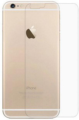 RUNEECH Back Screen Guard for Apple iPhone 6s, Apple iPhone 6(Pack of 1)