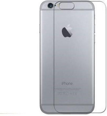 RUNEECH Back Screen Guard for Apple iPhone 6s, Apple iPhone 6(Pack of 1)