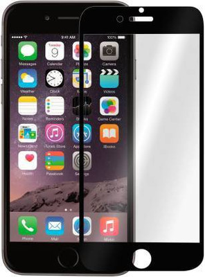 kentop Edge To Edge Tempered Glass for Apple iPhone 7(Pack of 1)