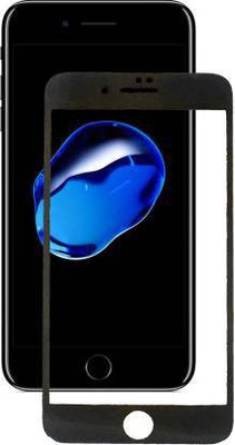 kentop Edge To Edge Tempered Glass for Apple iPhone 6(Pack of 1)