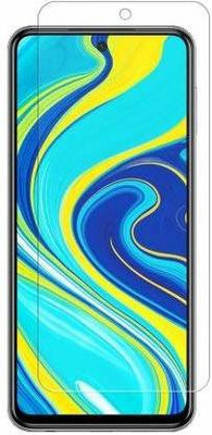 Magnif Impossible Screen Guard for Poco M2(Pack of 1)