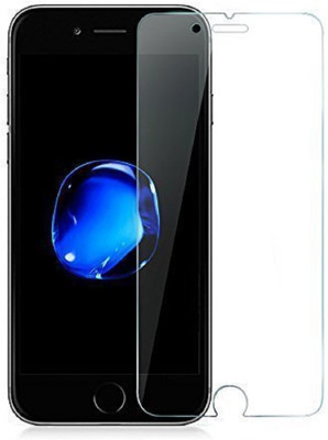 Toppings Impossible Screen Guard for Apple iPhone 6s(Pack of 1)