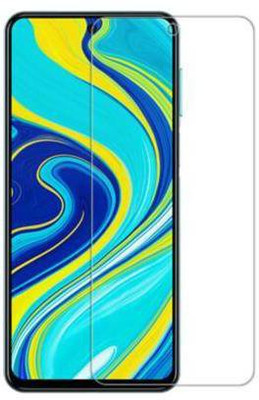 Magnif Impossible Screen Guard for Redmi Note9(Pack of 1)