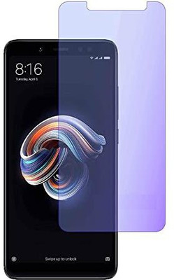 Magnif Impossible Screen Guard for Mi Redmi Note 5 Pro(Pack of 1)