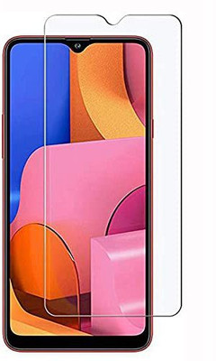 Hyper Tempered Glass Guard for TECNO SPARK GO 2021(Pack of 1)