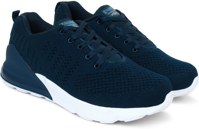 ACTION AZ11 Running Shoes For Men(Blue)
