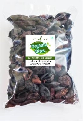 Organic Bites Dried Kokum Rinds (Garcinia Indica)(200)