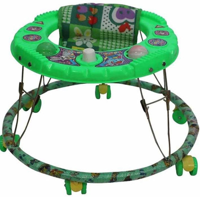 A-STARS Activity Walker(Green)