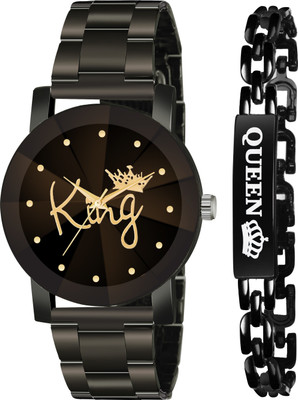 MIVAAN Analog Watch  - For Men & Women