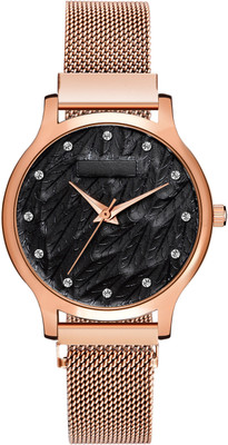 SPLAZOS HH-M53 Analog Watch  - For Women