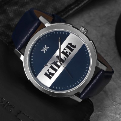 KILLER Analog Watch  - For Men