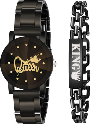 MIVAAN Analog Watch  - For Men & Women