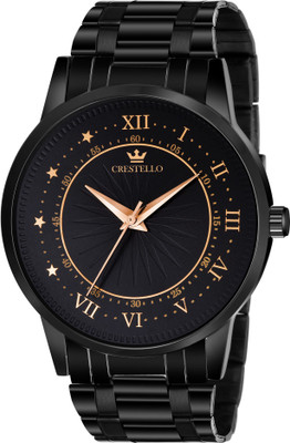 CRESTELLO Analog Watch  - For Men