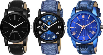 RBSFLOZIO Analog Watch - For Boys