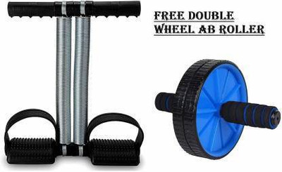 Shivijay ab-38 Ab Exerciser(Multicolor)
