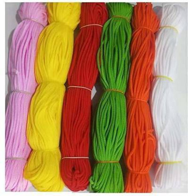 UVV macrame cord set of 6