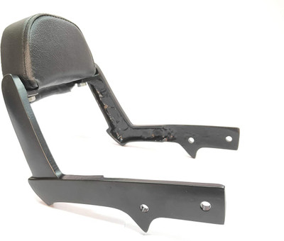 Bullkartzone Adjustable Passenger Backrest