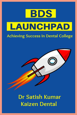 BDS Launchpad(English, Paperback, Kumar Sandip)