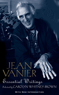 Jean Vanier: Essential Writings(English, Paperback, Vanier Jean)