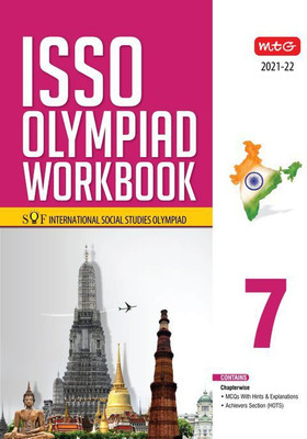 International Social Studies Olympiad (Isso) Workbook -Class 7(English, Paperback, unknown)