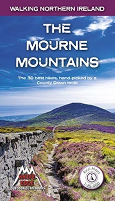 The Mourne Mountains(English, Paperback, McCluggage Andrew)
