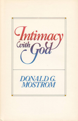 The Dynamics of Intimacy with God(English, Hardcover, unknown)
