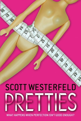 Pretties: Volume 2(English, Paperback, Westerfeld Scott)