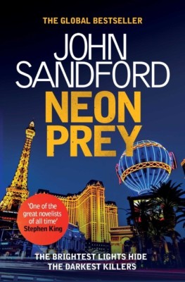 Neon Prey(English, Paperback, Sandford John)