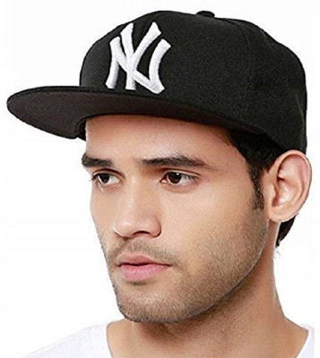 Dressify Embroidered Sports/Regular Cap Cap