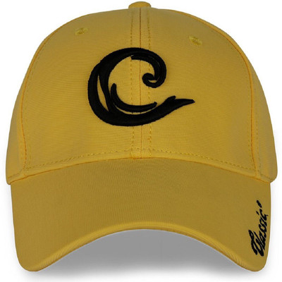 HANDCUFFS Solid Sports/Regular Cap Cap