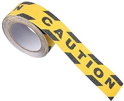 SUPERMALL single side handled roll (Manual)(Set of 1, Yellow, Black)
