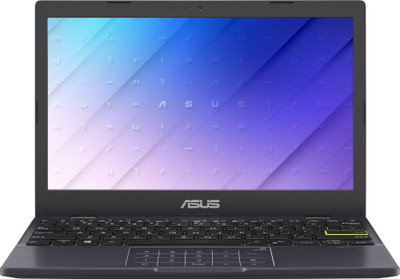 (Refurbished) ASUS EeeBook 12 Celeron Dual Core 4th Gen - (4 GB/64 GB EMMC Storage/Windows 10 Home) E210MA-GJ012T Thin and Light Laptop(11.6 inch, Peacock Blue, 1.05 Kg)