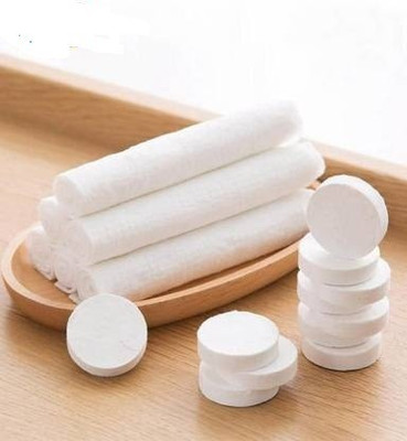 RENUMAX Face Mask Tablet Cloth Wipes Paper Tissue Face Mask Coin Magic Tissue[PACK OF 90 TISSUES](90 Tissues)