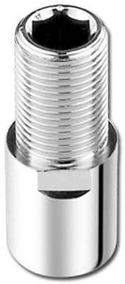 Parryware C.P Extension Nipple 2-INCH, Pack of 1 Faucet Nozzle(Screw On)
