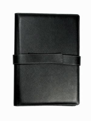 Sukeshcraft polypropylene A4(Set Of 1, Black)