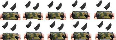 PUBG 20 PICS OF PUB G SLEEVE Finger Sleeve Finger Sleeve(Pack of 20)