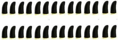 PUBG 30 PICS OF PUB G SLEEVE Finger Sleeve Finger Sleeve(Pack of 30)