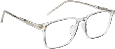 Ted Smith Full Rim Wayfarer Frame(53 mm)