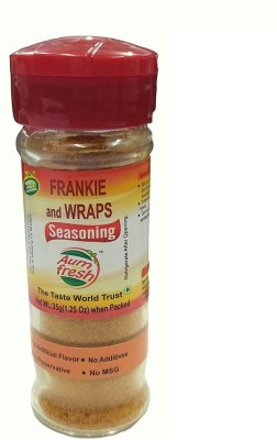 Aum Fresh Frankie and Wrap Seasoning Masala Powder(35 g)