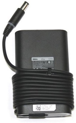 DELL G4X7T 65 W Adapter(Power Cord Included)