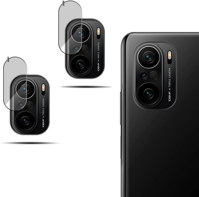GAXY Back Camera Lens Glass Protector for Mi 11x Pro, Mi 11x(Pack of: 2)